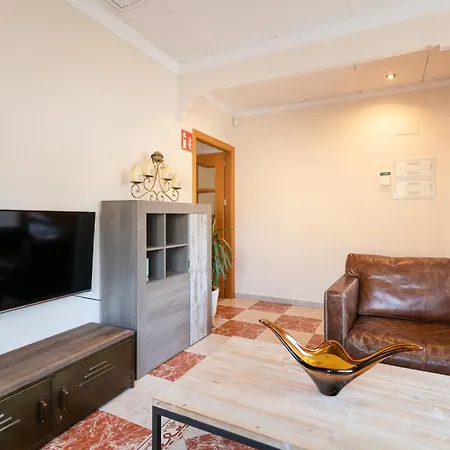 Holiday home Mar De Ilusiones *