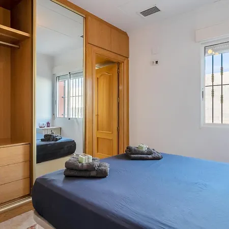 Mar De Ilusiones Holiday home