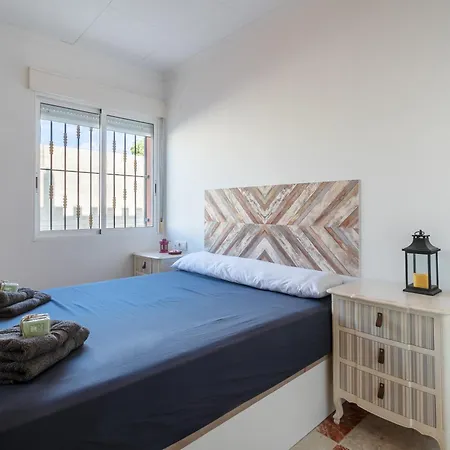 Mar De Ilusiones Holiday home *