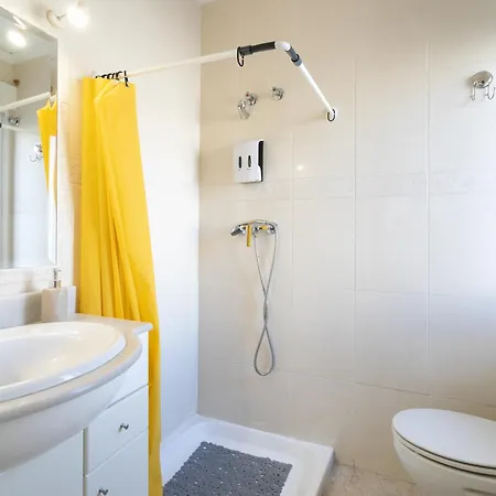 Mar De Ilusiones Holiday home Bacarot
