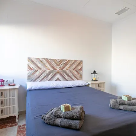 Holiday home Mar De Ilusiones