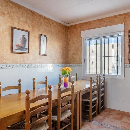 Mar De Ilusiones Holiday home *
