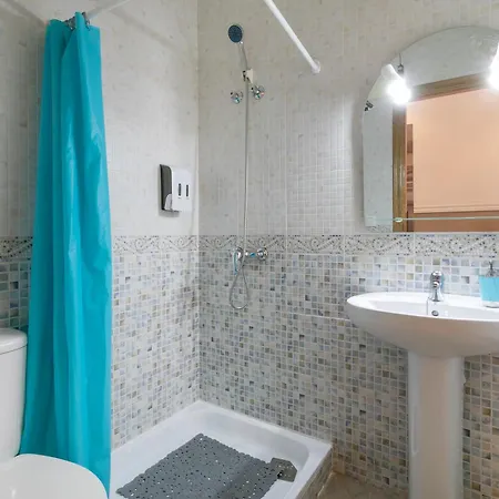 Mar De Ilusiones Holiday home